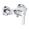 Grohe QuickFix Start - Douchekraan Opbouw, Chroom 24208002 -AquaKranen Verkoop 009453e60a9974e725557a34