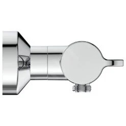 Ideal Standard Ceraplus II - Douchethermostaat, Chroom A6871AA -AquaKranen Verkoop 017fc3cbe0e5d99b9e7b1520