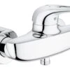 Grohe Eurostyle - Opbouw Douchekraan, Chroom 33590003 -AquaKranen Verkoop 01dc7023ee0aaa4130036d20