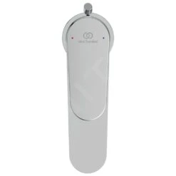 Ideal Standard Cerafine O - Wastafelkraan Met Afvoer, Chroom BC698AA -AquaKranen Verkoop 0207861d34dc291935dfd2bd