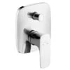 Hansgrohe PuraVida - Eengreeps Badmengkraan Afbouwdeel, Chroom 15447000 1 Hansgrohe PuraVida - Eengreeps Badmengkraan Afbouwdeel, Chroom 15447000 -AquaKranen Verkoop 0480a14cb279720b863239b0
