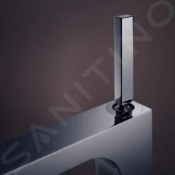 Axor Citterio - Wastafelkraan, Chroom 39032000 8 Axor Citterio - Wastafelkraan, Chroom 39032000 -AquaKranen Verkoop 051e03f6dc39c38c0cbbb67a