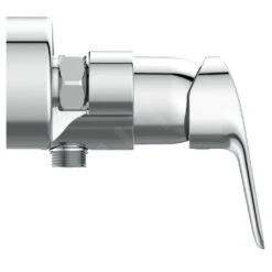 Ideal Standard CeraFlex - Douchekraan, Chroom B1720AA -AquaKranen Verkoop 08be13049bc668a588a38dee