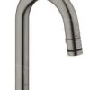 Grohe Universal - Toiletkraan, Geborsteld Hard Graphite 20201AL0 -AquaKranen Verkoop 0982f45eee6a1f8aa83046fa