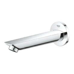 Grohe BauCosmopolitan - Baduitloop, Chroom 13255001 -AquaKranen Verkoop 0cc6eb035a7f1f8bc53b68dc