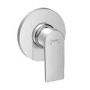Hansgrohe Rebris E - Inbouw Douchekraan, Chroom 72659000