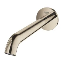 Grohe Essence New - Baduitloop, Gepolijst Nikkel 13449BE1 -AquaKranen Verkoop 0e0aba09880ed6de76bb596b