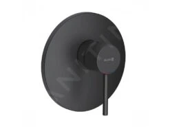 Kludi Bozz - Inbouw Badkraan, Mat Zwart 386553976