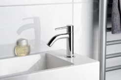 Sapho Small - Fonteinkraan, Chroom SM24 -AquaKranen Verkoop 101c02e0c7ef04534cd9b46f