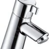 Hansgrohe Talis S - Toiletkraan, EcoSmart, Chroom 13132000 -AquaKranen Verkoop 108c4b6d7e21e1efbd0d6a8a