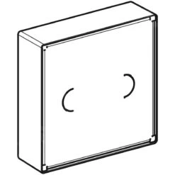 Geberit Toebehoren - Beschermdeksel Voor Afdekplaat 244.654.00.1 7 Geberit Toebehoren - Beschermdeksel Voor Afdekplaat 244.654.00.1 -AquaKranen Verkoop 10aa439bda578d0d54b58459