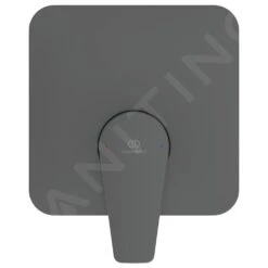 Ideal Standard Cerafine D - Inbouw Douchekraan Met Inbouwdeel, Chroom/grijze Parel A7188U8 8 Ideal Standard Cerafine D - Inbouw Douchekraan Met Inbouwdeel, Chroom/grijze Parel A7188U8 -AquaKranen Verkoop 122ff9e7a4b11412b88ee9b8