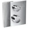 Axor Edge - Inbouwthermostaat, 1 Functie, Chroom/diamond Cut 46751000 2 Axor Edge - Inbouwthermostaat, 1 Functie, Chroom/diamond Cut 46751000 -AquaKranen Verkoop 13cd8798aac930d8dfad1754