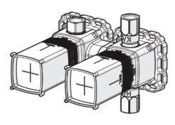 Hansa Matrix - Inbouwdeel DN15 44010100 -AquaKranen Verkoop 13f06357d81f79e6a6db0b1e