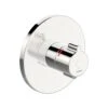 Hansa Clinica - Thermostatische Douchekraan Inbouw, Chroom 88609085 -AquaKranen Verkoop 158ae1d7b6edaf0ebb2bf0d1