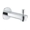 Grohe Eurosmart Cosmopolitan - Baduitloop, Chroom 13262000 -AquaKranen Verkoop 16abfbda81c252bfa5ae7a05