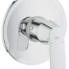 Grohe Eurosmart Cosmopolitan - Afdekset Voor Douchekraan, Chroom 32880000