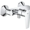Grohe BauEdge - Douchekraan, Chroom 23636001 2 Grohe BauEdge - Douchekraan, Chroom 23636001 -AquaKranen Verkoop 17da89b3fb13afd6ae4dbf8f