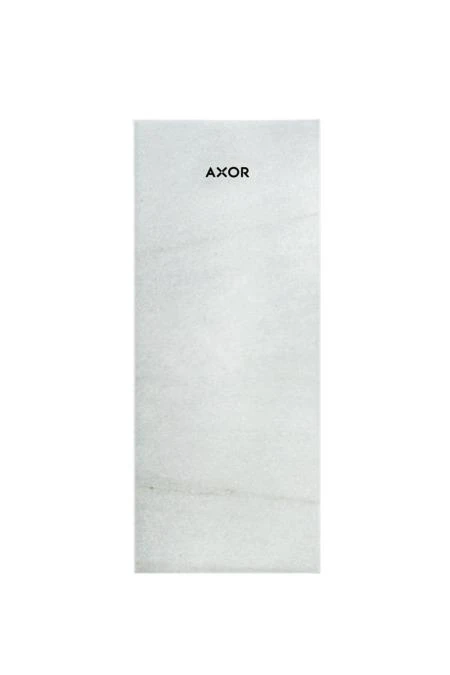 Axor MyEdition - Afdekplaat 245 Mm, Witte Marmer 47910000 -AquaKranen Verkoop 183cccea683466ccdf11aa7d 2