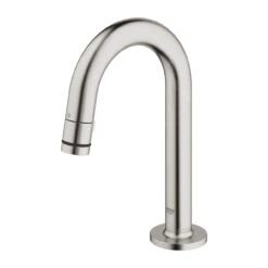 Grohe Universal - Toiletkraan, Supersteel 20201DC0 -AquaKranen Verkoop 1ad4876819bee756fd2aeca7
