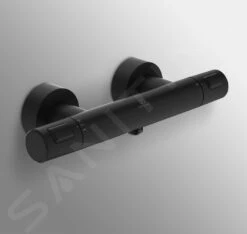 Ideal Standard CeraTherm - Thermostatische Douchekraan T25, Zwart A7201XG 10 Ideal Standard CeraTherm - Thermostatische Douchekraan T25, Zwart A7201XG -AquaKranen Verkoop 1bc6eb175562cd2a4f2a62f5