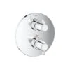 Grohe Grohtherm Special - Thermostatische Douchekraan Inbouw, Chroom 29094000 1 Grohe Grohtherm Special - Thermostatische Douchekraan Inbouw, Chroom 29094000 -AquaKranen Verkoop 1d2afde75f551a8d15477f8c