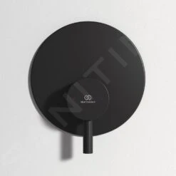 Ideal Standard CeraLine - Inbouwkraan Inclusief Inbouwdeel, Zwart A6940XG 8 Ideal Standard CeraLine - Inbouwkraan Inclusief Inbouwdeel, Zwart A6940XG -AquaKranen Verkoop 1dcf52a3dae3c5cf0be6df81