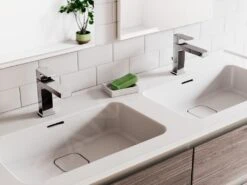 Ideal Standard Edge - Slim Wastafelkraan, Met Waste, Chroom A7101AA -AquaKranen Verkoop 1e7ac1d257b745e8cd96ffe3