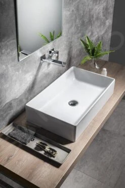 Sapho Latus - 2-gats Inbouw Wastafelkraan, Chroom 1102-18 -AquaKranen Verkoop 1f5723d070366f7ad839aef3