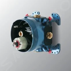 Ideal Standard Active - Easy-Box Basisgarnituur Voor Inbouw Douche- En Badkranen A1000NU -AquaKranen Verkoop 1f7b169a1dd172825edca947