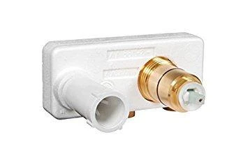 Hansa Vario - Inbouw Basisgarnituur Voor 2-gats Wastafelkraan, DN15 57860100 5 Hansa Vario - Inbouw Basisgarnituur Voor 2-gats Wastafelkraan, DN15 57860100 - Afbeelding 3