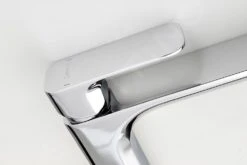 Sapho Spy - Hoge Wastafelkraan, Chroom PY07 -AquaKranen Verkoop 20973eec7c809a596bc19d8a