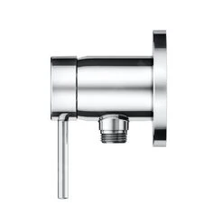 Keuco IXMO - 1-hendel Mengkraan Met Slangaansluiting Inbouw, Chroom 59552010201 -AquaKranen Verkoop 211bec9e2b9a5af70e1465f3