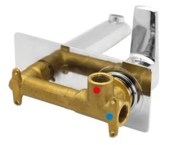 Novaservis Metalia 58 - Inbouw Wastafelkraan Incl. Inbouwdeel, Chroom 58200,0 11 Novaservis Metalia 58 - Inbouw Wastafelkraan Incl. Inbouwdeel, Chroom 58200,0 -AquaKranen Verkoop 22c0359bb316e448d6fd834f