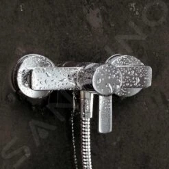 Kludi Zenta - Opbouw Douchekraan, Chroom 388700575 -AquaKranen Verkoop 249ec5cd3350703c5e9b7cd4