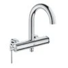 Grohe Atrio - Badkraan, Chroom 32652003 -AquaKranen Verkoop 25813e42fd78af5822199053