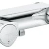Grohe Costa S - Opbouw Douchekraan, Chroom 26319001