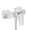 Hansgrohe Metropol - Opbouw Douchekraan, Chroom 32560000