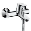 Hansgrohe Focus E2 - Badmengkraan Opbouw, Chroom 31940000 2 Hansgrohe Focus E2 - Badmengkraan Opbouw, Chroom 31940000 -AquaKranen Verkoop 287197c353d3dbdbb80242d2