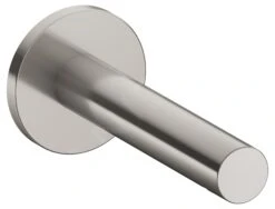 Keuco IXMO - Baduitloop, Roestvrij Staal 59545070001