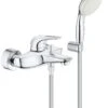Grohe Eurostyle - Badmengkraan Opbouw, Chroom 3359230A -AquaKranen Verkoop 2a03ae3127ce6ecc15a545ce