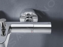 Grohe Precision Get - Thermostatische Badkraan, Chroom 34774000 13 Grohe Precision Get - Thermostatische Badkraan, Chroom 34774000 -AquaKranen Verkoop 2aebafdc36a66bf6459e5bfd