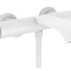 Hansgrohe Vivenis - Badkraan, Mat Wit 75420700