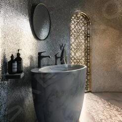 Axor Citterio E - Wastafelkraan, Mat Zwart 36111670 -AquaKranen Verkoop 2c4c71a54c550a16ed9c6ead