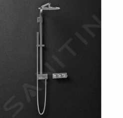 Ideal Standard Archimodule - Volumegreep Voor Handdouche, Chroom A1544AA 14 Ideal Standard Archimodule - Volumegreep Voor Handdouche, Chroom A1544AA -AquaKranen Verkoop 2ce4774557ad3dc4d5fe52a1