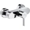 Hansgrohe Metris S - Eengreeps Douchemengkraan, Chroom 31660000 -AquaKranen Verkoop 2e46576e1ebc933b3586b347