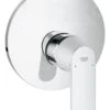 Grohe Eurosmart Cosmopolitan - Afdekset Voor Douchekraan, Chroom 19383000 -AquaKranen Verkoop 2ed053dc0533e52c07e7c7f2