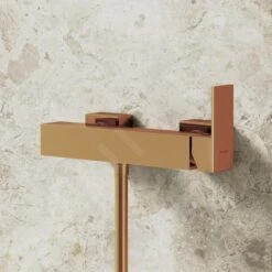 Steinberg 160 - Douchekraan, Rose Goud 160 1210 RG -AquaKranen Verkoop 2f2213ea10f7815e9d7cacc9