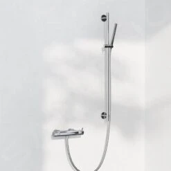 Steinberg 100 - Thermostatische Douchekraan, Chroom 100 3200 -AquaKranen Verkoop 2f88df83aa176f9eca6da21a