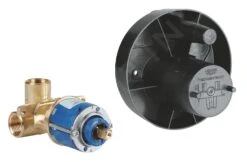 Grohe Euroeco - Inbouw Basisgarnituur 33964000